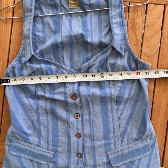 Free People Cara short set, Med - Picture 9 of 13